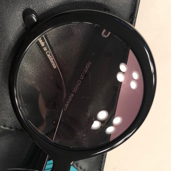 Sunglasses by Norman Childs Vintage 5 - Picture 3 of 5